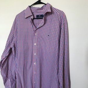 VINEYARD VINES BUTTON DOWN (never worn)
